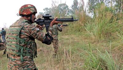 Naxalites Kill BJP Worker In Chhattisgarh's Bijapur; 5th Civilian Murder In One Week