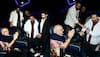 Businessman Vijaypat Singhania Gets Emotional At The Grand Preview Of Anil Sharma's Vanvaas 