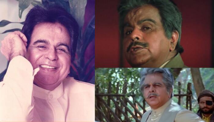 Remembering Dilip Kumar: Celebrating The Cinematic Legacy Of Bollywood's 'Tragedy King'