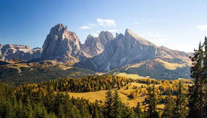 International Mountain Day 2024: 10 Mountain Town In India Worth a Visit