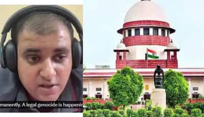 ‘Tool Of Vendetta Against Husband...’: SC’s BIG Statement On Dowry Law Misuse Amid Atul Subhash’s Suicide Shocker