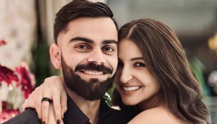 Virat Kohli - Anushka Sharma Wedding Anniversary: Take A Look At Power Couple’s Love Story