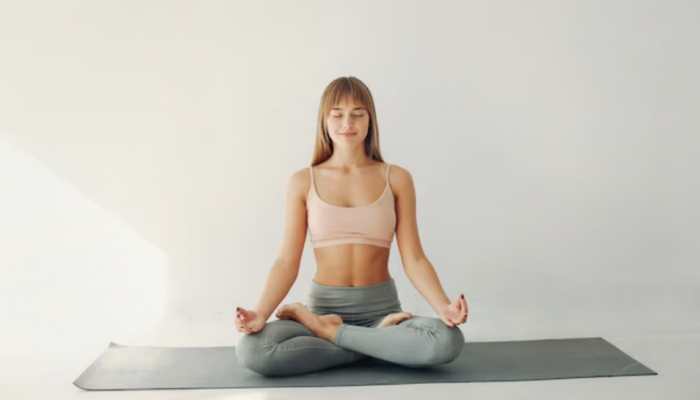 10 Yoga Poses Beneficial During Winter Season