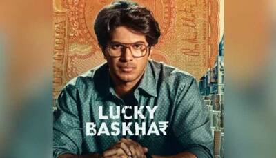 Total Filmy: Four School Kids Flee Home After Watching Dulquer Salmaan's 'Lucky Bhaskar'
