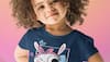 Unbeatable Deals on Girl's T-shirts: Myntra End of Reason Sale