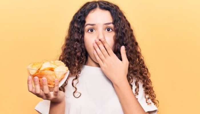 10 Diet Mistakes That Damage Your Hair And Skin