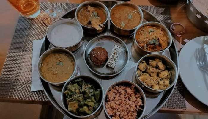 From The Hills To The Plate: Forgotten Recipes Of Uttarakhand