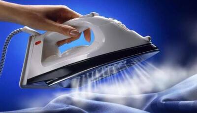 From Pressing to Impressing: The Evolution of Irons