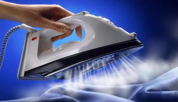 From Pressing to Impressing: The Evolution of Irons From Pressing to Impressing: The Evolution of Irons