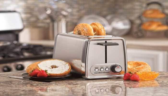 Toast to Perfection: Electric Toasters for Every Kitchen