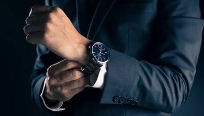 Shop Stylish Men’s Watches at Incredible Prices: Myntra End of Reason Sale