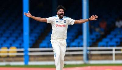 ‘That's Fast Bowler's Temperament’: Ravi Shastri Backs Mohammed Siraj Post His Verbal Banter With Travis Head