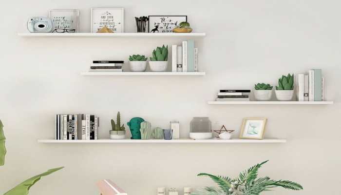 Wall Shelves: Add Elegance and Functionality to Your Home Wall Shelves: Add Elegance and Functionality to Your Home
