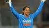 AUS W vs IND W Third ODI: Smriti Mandhana Creates History, Hits Century In Perth