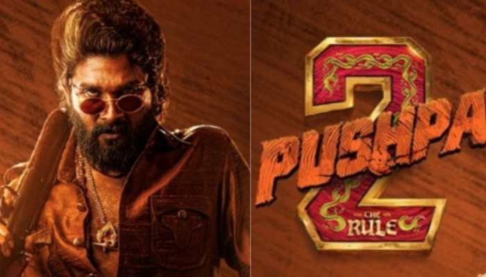 Pushpa 2 Breaches Rs 1000 Cr Mark: Allu Arjun and Rashmika Mandanna Continue To 'Rule' Box Offices