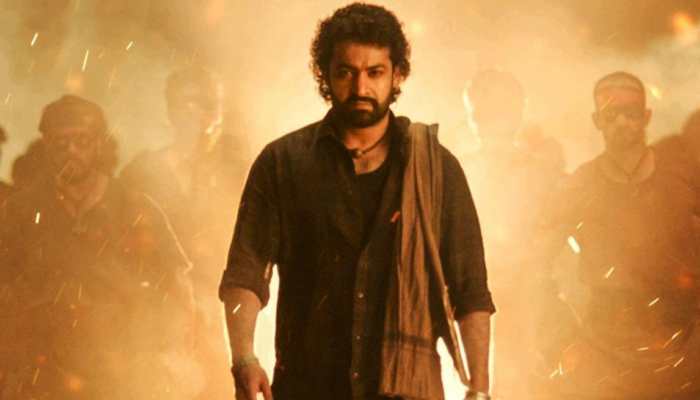 NTR Jr’s Devara Part 1 Becomes 2024’s Second Most Watched South Indian Film On Netflix!