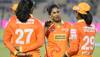 Mithali Raj Leaves Gujarat Giants Ahead Of WPL 2025 Auction; Here's Why