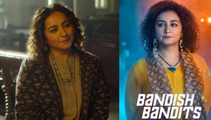 Bandish Bandits Season Two: Divya Dutta Says THIS On Joining The Show As Nandini