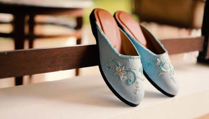 From Festive to Casual: The Versatile World of Ethnic Mules From Festive to Casual: The Versatile World of Ethnic Mules