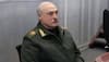 Alexander Lukashenko