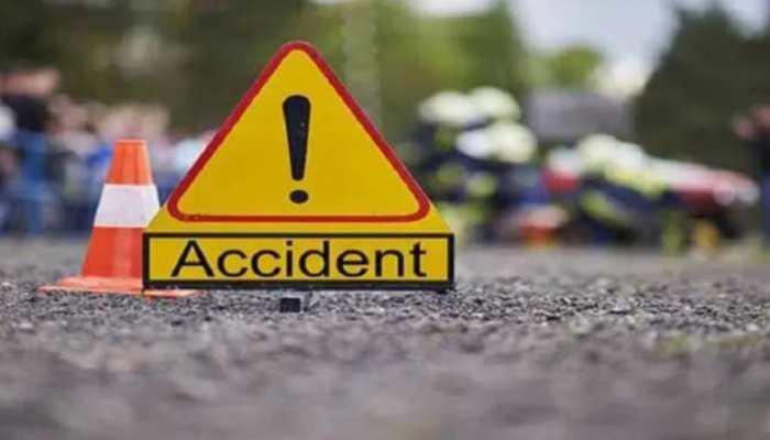 Rajasthan Accident: ASI killed, Six Injured As Car Collides With CM's Convoy In Jaipur