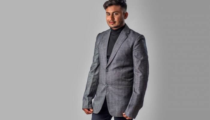 Elevate Your Wardrobe: The Best Men's Blazers for Every Occasion