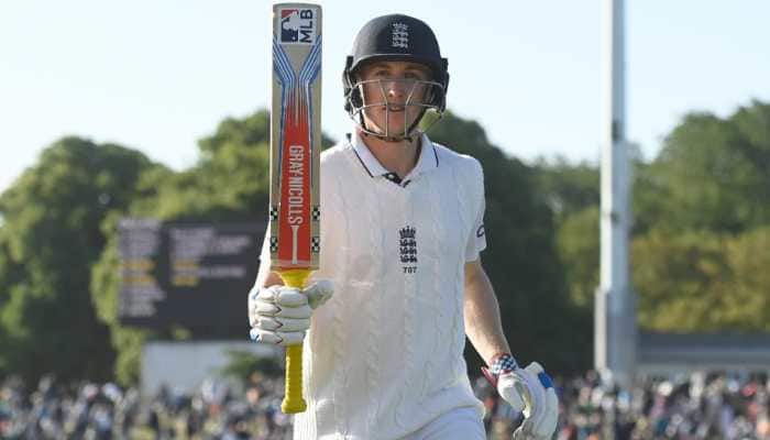 'Probably Best Test Batter In World Right Now': Ricky Ponting Hails H Brook
