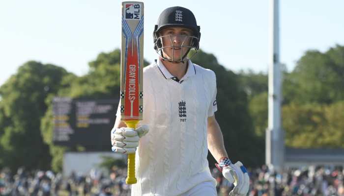 'Probably Best Test Batter In World Right Now': Ricky Ponting Hails Harry Brook