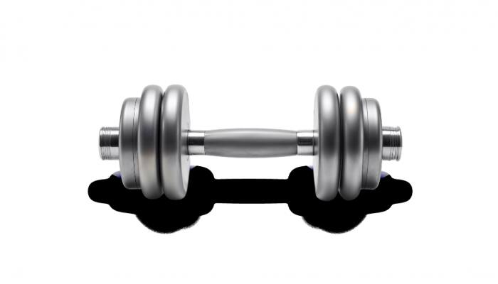 Dumbbells for Home Workouts and Fitness Goals