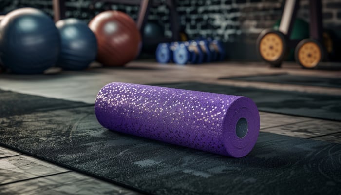 Top Yoga Mats for Fitness Enthusiasts