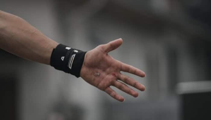 Top Wrist Supporters for Your Fitness Routine