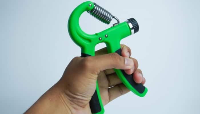 Top Hand Grippers for Effective Forearm and Finger Exercises