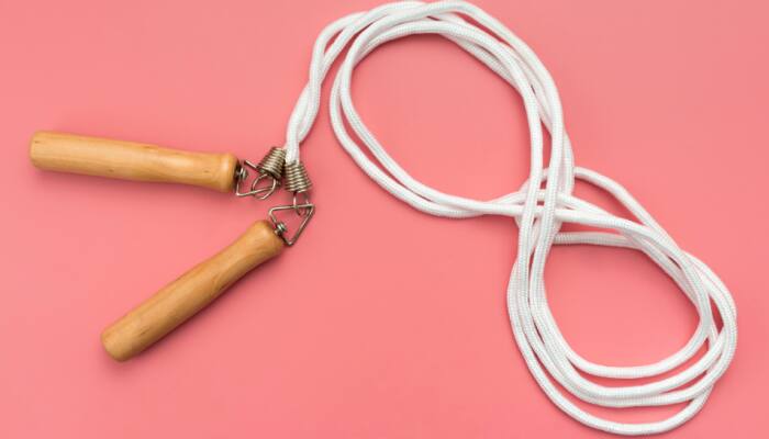 Top Skipping Ropes for Fitness and Weight Loss