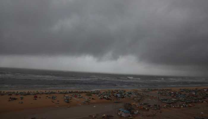 Tamil Nadu Rain: Schools Closed In 11 Districts Today As IMD Predicts More Showers; Alert Issued Tamil Nadu Rain: Schools Closed In 11 Districts Today As IMD Predicts More Showers; Alert Issued