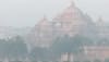 Delhi Weather: Capital Records Season's Coldest Morning, Temperature Dips To 4.5°C