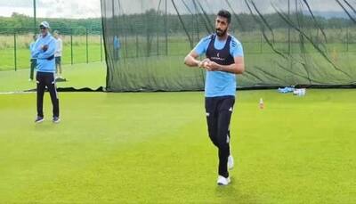 Jasprit Bumrah's Injury Update: India's Star Pacer Back In Nets With New Weapon Ahead Of IND vs AUS 3rd Test At Gabba, Brisbane - Watch
