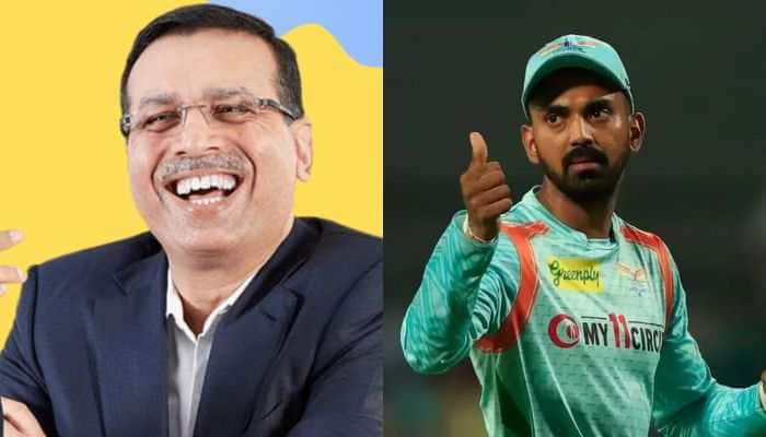 LSG Owner Sanjiv Goenka Takes U-Turn After Taking A Dig At KL Rahul Post IPL 2025 Auction Says, 'He Has Always Been...'