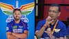 Rishabh Pant leadership potential