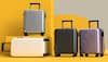 Best trolley bags for winter getaways