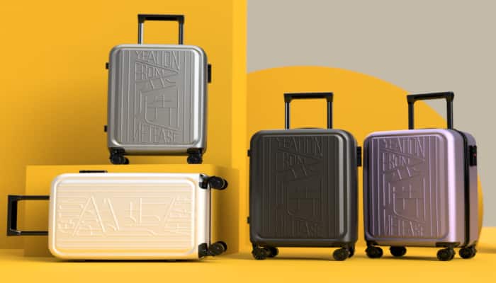Exploring the Best Trolley Suitcases in the Market