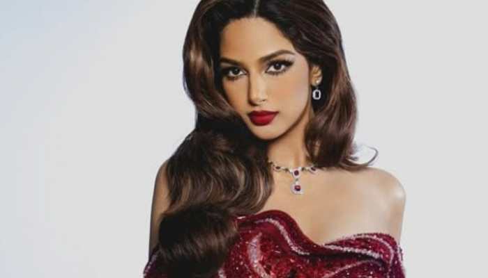 Baaghi 4: Beauty Queen Harnaaz Sandhu’s Bollywood Debut CONFIRMED!