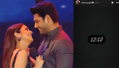 Shehnaaz Gill Remembers Sidharth Shukla On His Birth Anniversary; Fans Get Emotional