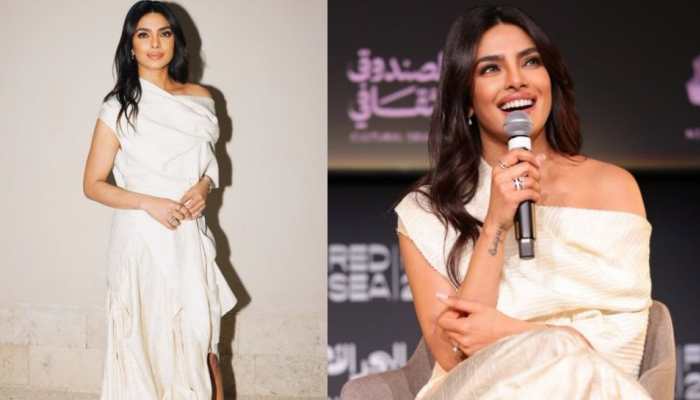 Don: Priyanka Chopra Talks About Her Biggest Takeaway On Working In Shah Rukh Khan Starrer; 'Focus On Your Craft And Not On Relationships With Costars' Don: Priyanka Chopra Talks About Her Biggest Takeaway On Working In Shah Rukh Khan Starrer; 'Focus On Your Craft And Not On Relationships With Costars'