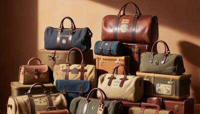 Travel Bags to Have in 2024: Top Picks for Travellers