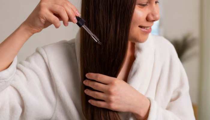 10 Hair Care Habits To Increase Hair Growth