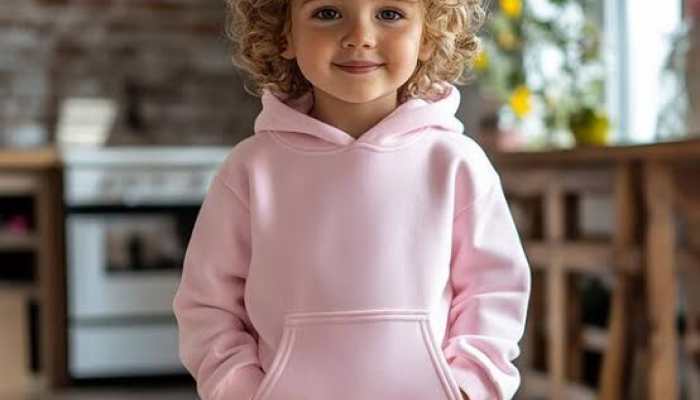 Shop Trendy Girls Sweatshirts at Unbeatable Prices – Myntra End of Reason Sale