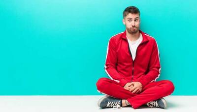 Athletic and Chic: The Modern Men’s Tracksuit Trend