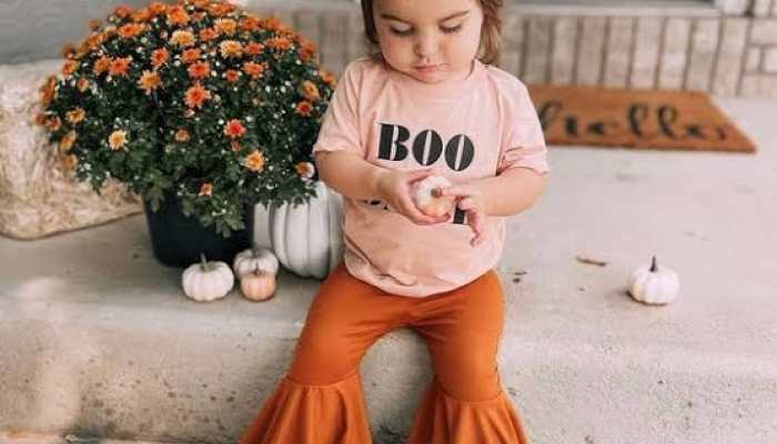 Shop Stylish Girls Bottom Wear at Unbeatable Prices 