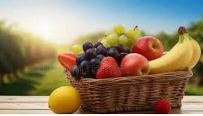 Shop Now And Add Stylish Fruit Basket in Your Kitchen 