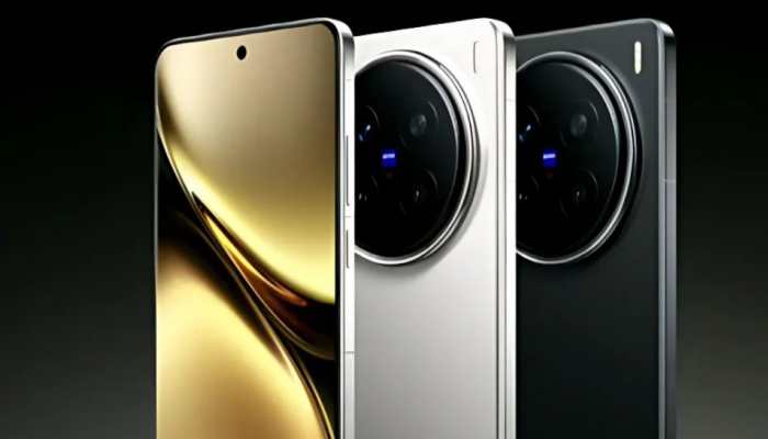 Vivo X200 And Vivo X200 Pro Launched In India With 200MP Zeiss Camera; Check Specs, Price And Offers 